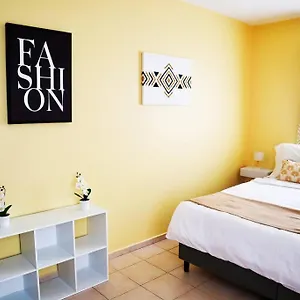 Apartamento Spectacular 2bdrs Apt In, Willemstad