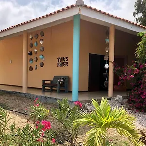 Apartamento Centrally Located Spacious, Willemstad