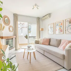  Apartamento Cosy Apartment, - Tcm España