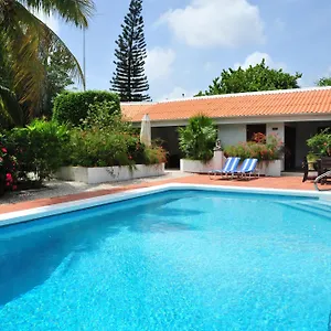 Apartamento Kas Di Ala, Willemstad