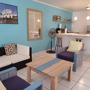 Apartamento The Turtle Eco, Willemstad